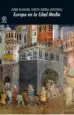 AudioLibro Europa en la Edad Media de Jose Manuel Nieto Soria