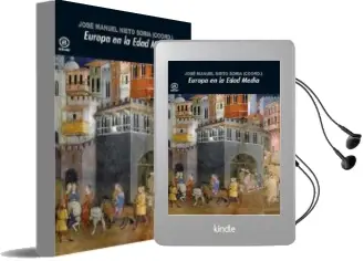 Descargar AudioLibro Europa en la Edad Media de Jose Manuel Nieto Soria año 2016