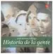 AudioLibro Historia de la Gente (Ediciones 19): Europa y America Entre la Edad Moderna y la Contemporanea de Luis Miguel Enciso Recio