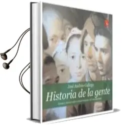 Descargar AudioLibro Historia de la Gente (Ediciones 19): Europa y America Entre la Edad Moderna y la Contemporanea de Luis Miguel Enciso Recio año 2016