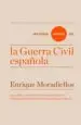 AudioLibro Historia Minima de la Guerra Civil Española de Enrique Moradiellos