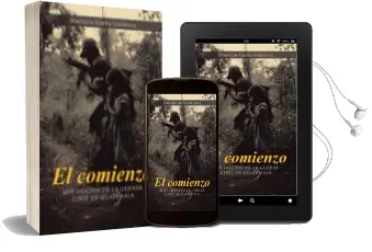 Descargar AudioLibro (I.B.D.) el Comienzo de Mauricio Garita Gutierrez año 2016