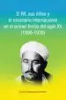 AudioLibro (I.B.D.) el Rif, sus Elites y el Escenario Internacional en el Primer Tercio del Siglo xx (1900-1930) de Faris El Messaoudi Ahmed