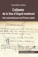 AudioLibro L Aljama de la seu d Urgell Medieval: Una Comunitat Jueva del Pirineu Catalan de Carme Batlle I Gallart