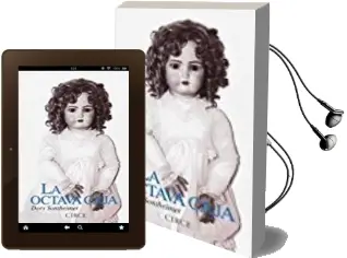 Descargar AudioLibro La Octava Caja de Dory Sontheimer año 2016