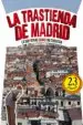 AudioLibro La Trastienda de Madrid de Javier Leralta Garcia