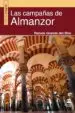 AudioLibro Las Campañas de Almanzor de Ramon Grande Del Brio
