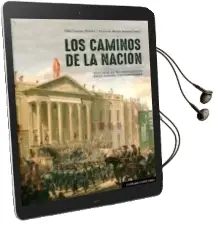 Descargar AudioLibro Los Caminos de la Nación de Felix Luengo Teixidor año 2016