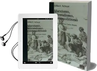 Descargar AudioLibro Marxismo, Orientalismo, Cosmopolitismo de Gilbert Achcar año 2016