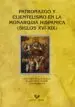 AudioLibro Patronazgo y Clientelismo en la Monarquia Hispanica (Siglos Xvi-X ix) de José María; Artola Renedo, Andoni (Coords.) Imízcoz Beunza
