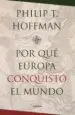 AudioLibro ¿Por qué Europa Conquistó el Mundo? de Philip T. Hoffman