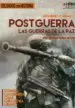 AudioLibro Postguerra de José Antonio Peñas Artero