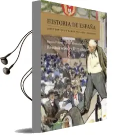 Descargar AudioLibro Restauración y Dictadura de Ramon Villares año 2016
