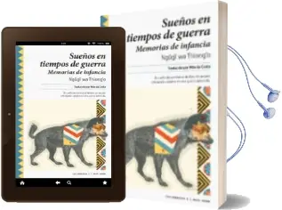 Descargar AudioLibro Sueños en Tiempos de Guerra de Ngugi Wa Thiong O año 2016