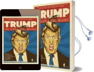 Descargar AudioLibro Trump, el Leon del Circo de Francisco Reyero año 2016