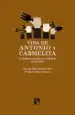 AudioLibro Vida de Antonio y Carmelita de Pilar Diaz Sanchez