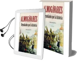 Descargar AudioLibro Almogavares de Guillermo Rocafort año 2016