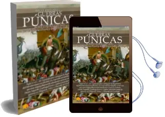 Descargar AudioLibro Breve Historia de las Guerras Púnicas de Javier Martinez Pinna año 2016
