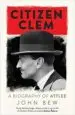 AudioLibro Citizen Clem: A Biography of Attlee de John Bew
