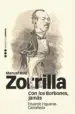 AudioLibro Con los Borbones, Jamas: Biografia de Manuel Ruiz Zorrilla (1833- 1895) de Eduardo Higueras Castañeda