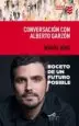 AudioLibro Conversacion con Alberto Garzon de Miguel Angel Roig Prats