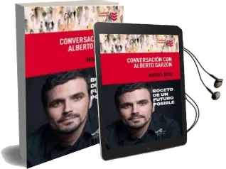 Descargar AudioLibro Conversacion con Alberto Garzon de Miguel Angel Roig Prats año 2016