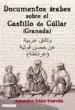 AudioLibro Documentos Árabes Sobre el Castillo de Cúllar (Granada) de Amador Diaz Garcia