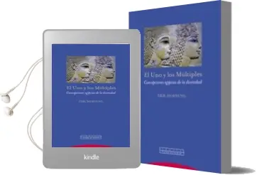 Descargar AudioLibro El uno y los Multiples: Concepciones Egipcias de la Divinidad de Erik Hornung año 2016