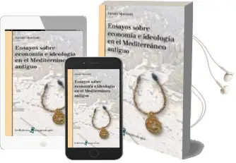 Descargar AudioLibro Ensayos Sobre Economia e Ideologia en el Mediterráneo Antiguo de Susan Sherratt año 2016