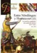 AudioLibro Entre Nörlingen y Honnecurt (Ii): Los Tercios Españoles del Cardenal Infante 1637-1641 de Julio Albi