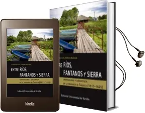 Descargar AudioLibro Entre Rios Pantanos y Sierra de Francisco Luis Jimenez Abollado año 2016