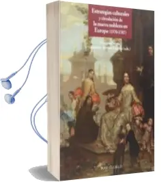 Descargar AudioLibro Estrategias Culturales y Circulacion de la Nueva Nobleza en Europa (1570-1707) de Giovanni Muto año 2016