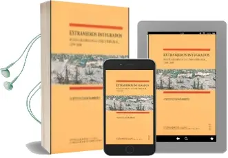 Descargar AudioLibro Extranjeros Integrados Portugueses en la Lima Virreinal 1570-1680 de Gleydi Sullon Barreto año 2016