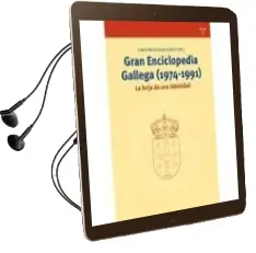 Descargar AudioLibro Gran Enciclopedia Gallega (1974-1991): La Forja de una Identidad de Christine Rivalan Guego año 2016