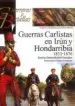 AudioLibro Guerras Carlistas en Irun y Hondarribia (1833-1876) de Ramon Guirao Larrañaga