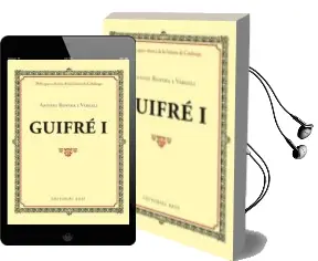 Descargar AudioLibro Guifre i (Cat) de Antoni Rovira I Virgili año 2016