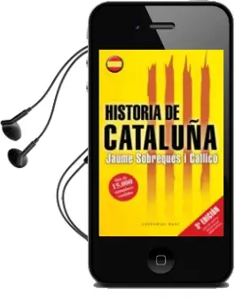 Descargar AudioLibro Historia de Cataluña de Jaumes Sobreques I Callico año 2016
