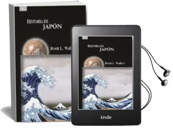 Descargar AudioLibro Historia de Japon de Brett L. Walker año 2016