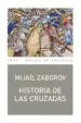 AudioLibro Historia de las Cruzadas de Mijail Zaborov