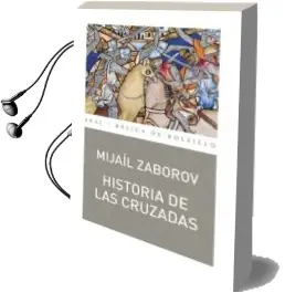 Descargar AudioLibro Historia de las Cruzadas de Mijail Zaborov año 2016