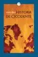 AudioLibro Historia de Occidente de Luis E. Iñigo