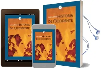 Descargar AudioLibro Historia de Occidente de Luis E. Iñigo año 2016