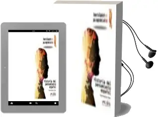 Descargar AudioLibro Historia del Pensamiento Español de Sebastian Quesada Marco año 2016