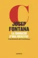 AudioLibro La Formacio d una Identitat (Edició de Luxe) de Josep Fontana
