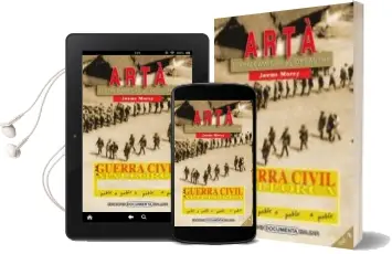 Descargar AudioLibro La Guerra Civil a Arta (Volum ii) de Jaume Morey año 2016