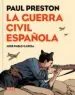 AudioLibro La Guerra Civil Española de Paul Preston