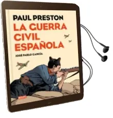 Descargar AudioLibro La Guerra Civil Española de Paul Preston año 2016