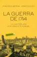 AudioLibro La Guerra de 1714 de Joaquim Albareda Salvado