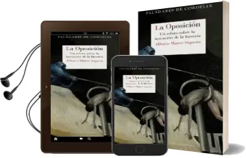 Descargar AudioLibro La Oposicion de Alfonso Mateo Sagasta año 2016