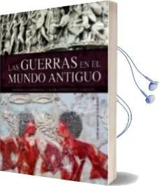 Descargar AudioLibro Las Guerras en el Mundo Antiguo de Jaime De Montoto Y De Simon año 2016